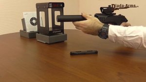 GAMO P 25 Tactical Blowback