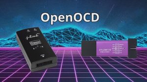 Как использовать OpenOCD для отладки встроенного программного обеспечения с помощью GDB