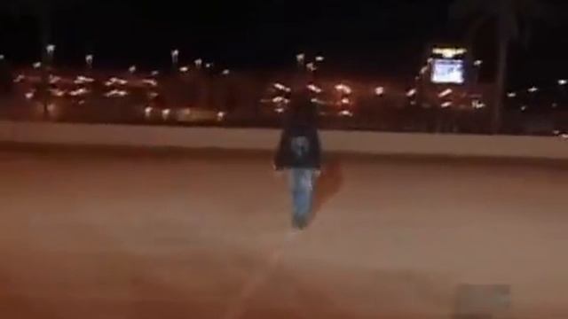 Criss Angel appears inside the hummer by the motor By ber@tK смотреть онлайн