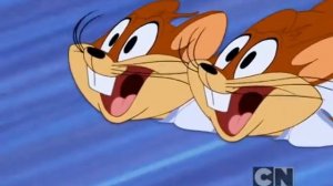 Cartoon Network Russia Continuity 16 September 2013