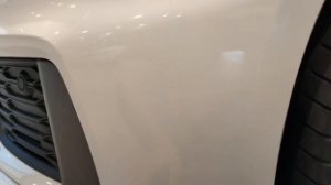 Осмотр перед покупкой Audi A6 2020 год авто поедет нашему клиенту в Краснодар