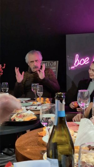 Аверченко. Ложь