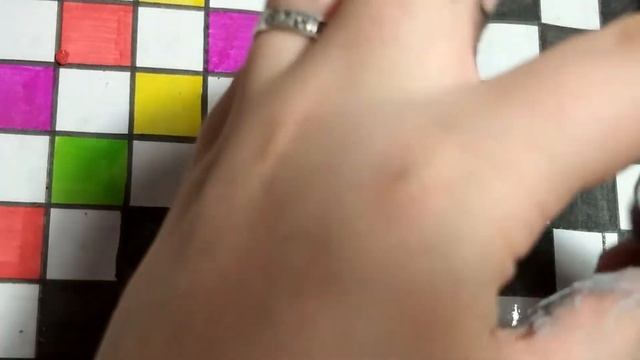 Делаю слим из клея СТОЛЯР//ШОК КОНТЕНТ смотреть онлайн