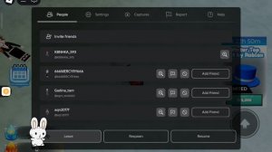КАК ПОЛУЧИТЬ СИНЮЮ ШАПКУ В РОБЛОКС?Подходит всем!нужна 2 часть?пиши в комм👇