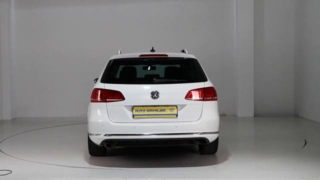 Volkswagen Passat 1.4 TSI Variant Navi * Bi-Xenon * Sitzhzg смотреть онлайн