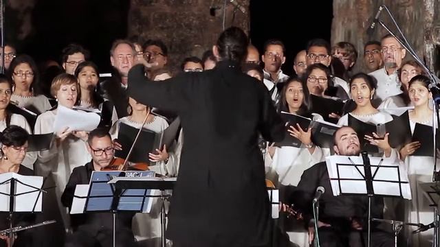Excerpt from Ketevan Festival: Ketevan's Confluences 3