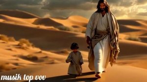 СЛУШАЙТЕ 10 МИНУТ ♪ Святой Дух защищает вас от тьмы и боли | Исцели все боли