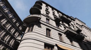 Возможности движка Unreal Engine 5 для анимации архитектуры.