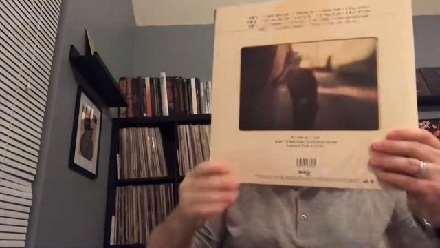 Vinyl Community: Vinyl Finds #36