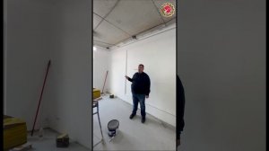 🏚Геленджик. Ремонт под ключ однокомнатной квартиры 47 м²🔑