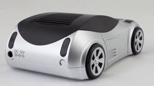 Stinger car радар-детектор