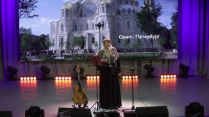 Лилия Евсеева. Концерт п.Торбеево РМ декабрь 2024г. .2 часть