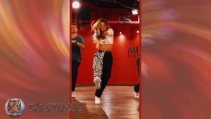 100. Shuffle Dance Video ♫ Real McCoy - Another Night (SN Studio Eurodance Remix Remaster) ♫