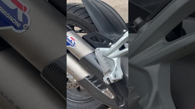 #ducati #multistradav4s #multistradav4s #termignoni ducati multistrada v4s Termignoni Fresco decat