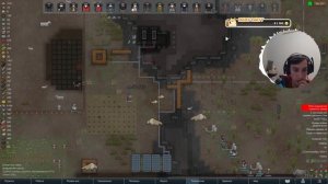 Коопчег #8 | Rimworld 1.4