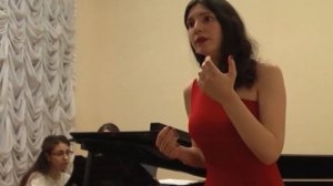 Редеет облаков