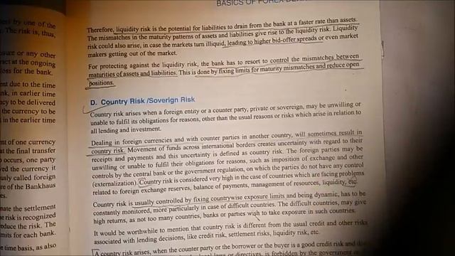 BFM CAIIB MODULE A UNIT 2 | BANK FINANCIAL MANAGEMENT CAIIB | CAIIB | BFM CAIIB | TWO HANDS смотреть онлайн