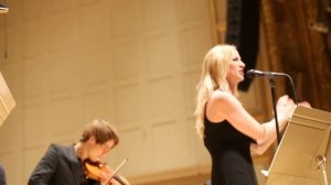 Still Alive (Live at Symphony Hall)