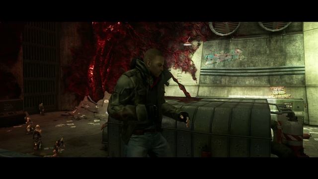 Прототип 2+ #10