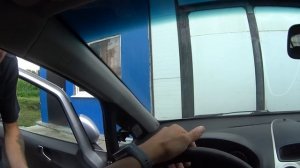 Адаптация коробки РОБОТ на опель, вызвали автоэлектра в автосервис после долгих дней мучений