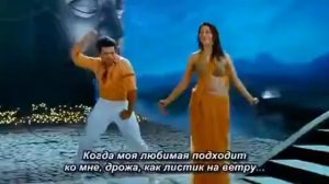 Индийское😏😉 кино - Пари на любовь.