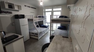 Сдается посуточно +79999804526 до 5 гостей в Ставропольском крае (г. Михайловск, ЖК Гармония)