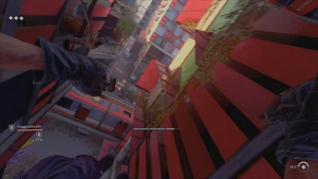 Dying Light 2 DLC: Bloody Ties part 2 - Glory смотреть онлайн