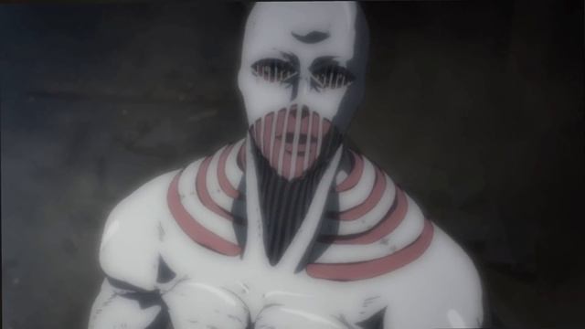 Eren's final titan form explained || Eren's founding titan || HINDI || OTAKU CENTRAL смотреть онлайн