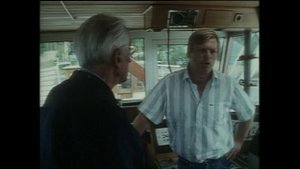 Одиссея Жака Кусто 1 сезон 40 серия (документальный сериал, 1966 – 1987)