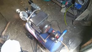 Мой логан. Часть 5. Хвастаюсь торнадором