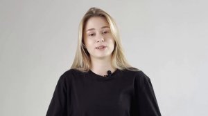 Демяхина Мария Видеовизитка Актёрская