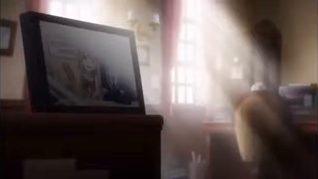 Леона и Харума - кислород смотреть онлайн