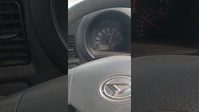 2011 DAIHATSU HIJET VAN Cruise-Turbo S321V ダイハツ ハイゼット バン クルーズ ターボ (´・ω・`)∩ смотреть онлайн