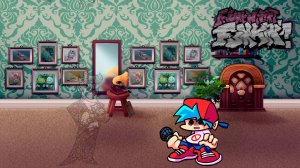 ФНФ ДЕМЕЦИЯ туториял и 1 неделя