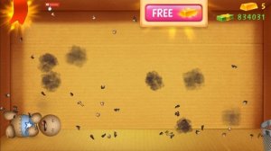 Buddy Mega Bomb | Kick The Buddy