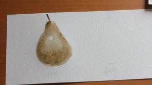 Урок 3. Распределение светотени на объектах простой формы