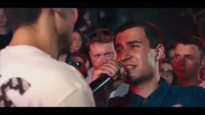 140 BPM CUP  GOKILLA Х ДИКТАТОР UAV