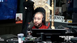 DC Young Fly Reflects On Ms. Jacky Oh's Death, Halle Bailey Opens Up On Postpartum Depression