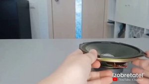 Переделка старого радиоприëмника в Bluetooth колонку(1 часть)