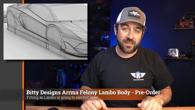 RED GREEN EDITION! - Scale News Update - Episode 204