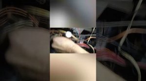 заз 1102 снимаем отопитель салона