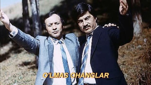 ОХУНЖОН МАДАЛИЕВ. БОҒЛАНДИ. КОНЦЕРТ ДАСТУРИДАН ЖОНЛИ ИЖРО. "РЕТРО" смотреть онлайн