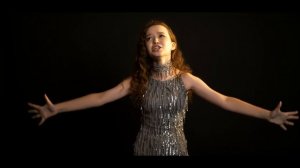 Celine Dion - "I surrender" . Cover by Анастасия Иванова. (13лет)
