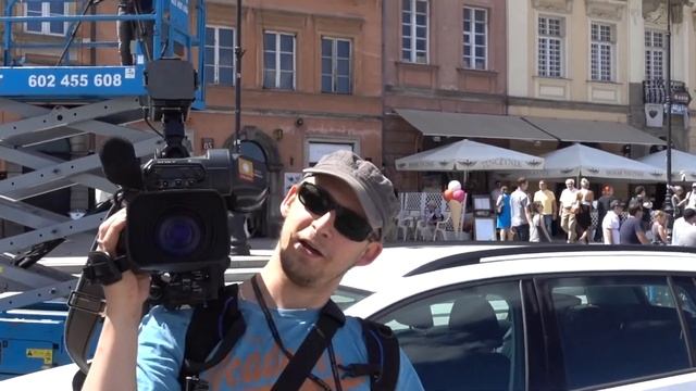 MotoVlog 7 Polonia смотреть онлайн