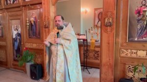 27. Князь Владимир. 28.07.24.