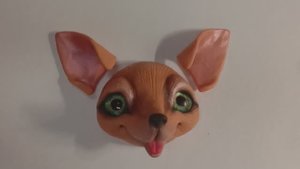 Мастер-Класс Лисенок (часть 1) #ручнаяработа #смешаннаятехника #игрушка #игрушки #handmade