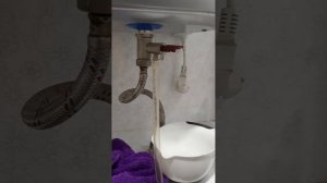 ремонт  водонагревателя Термекс 30 л