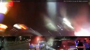 Man Who Killed and Dismembered Wife Gets Fatally Shot by Michigan State Police (1)