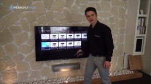 Sony KDL55W805   W807 Kurzvorstellung720p H 264 AAC)