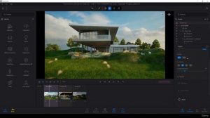 28 -Экспорт видео и пошаговых инструкций